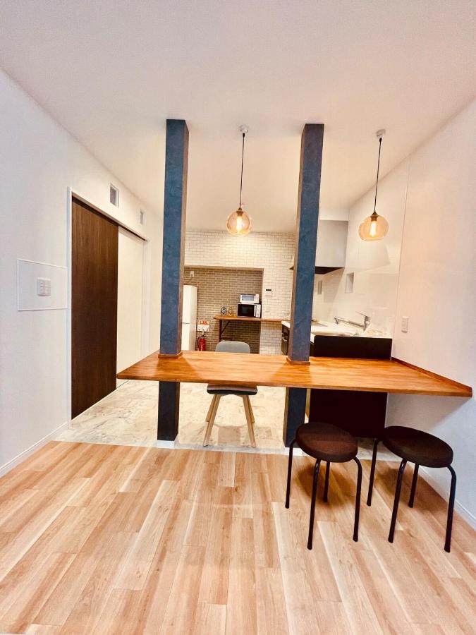 波止場の海まで徒歩30秒の宿ギョグンミニ"Gyogun Mini" - B&B