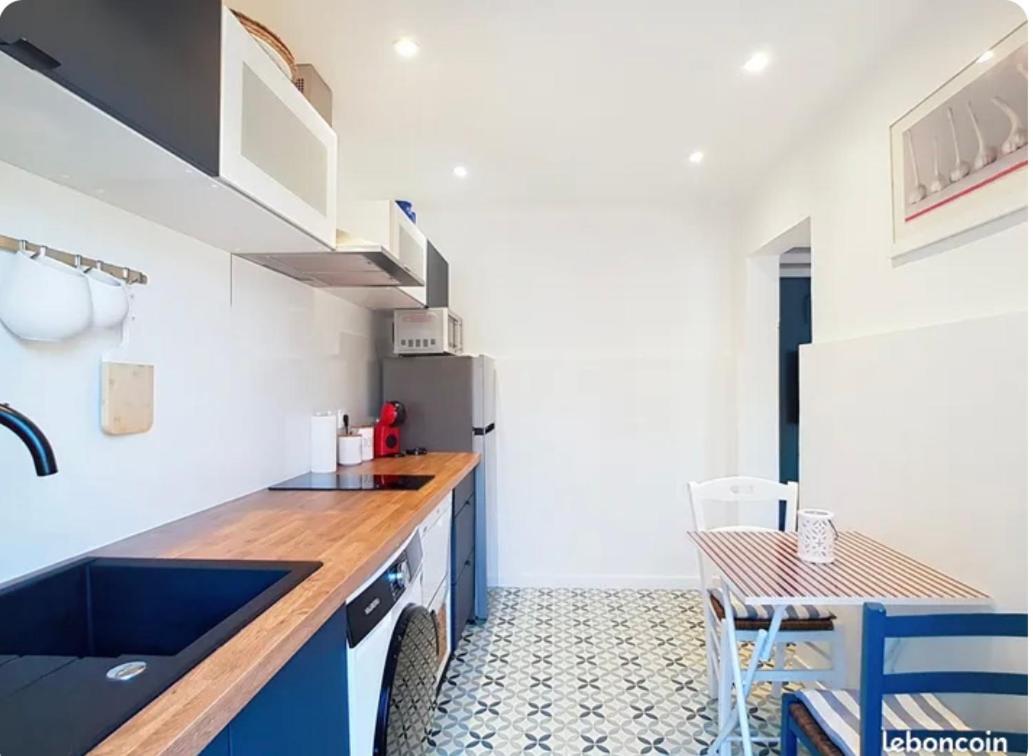 Maisonnette de Lucnat - B&B