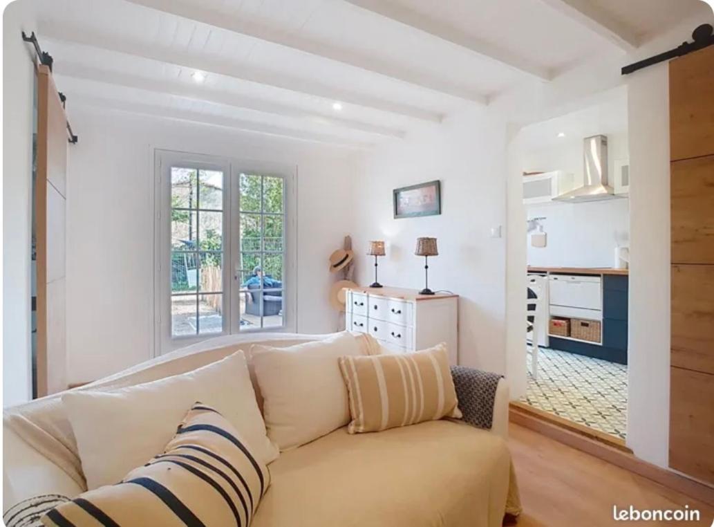 Maisonnette de Lucnat - B&B Arles