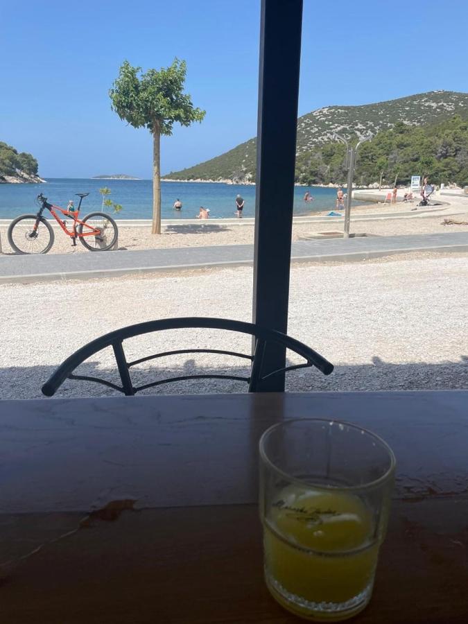 Olive Tree by the Sea - B&B