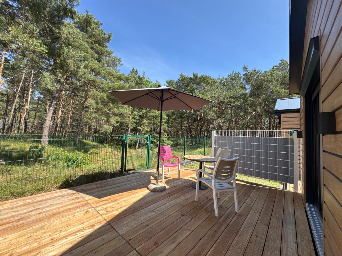 Superior Chalet