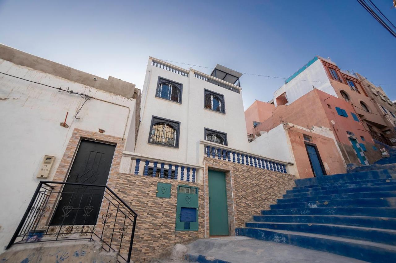 Moonlight Guesthouse - B&B
