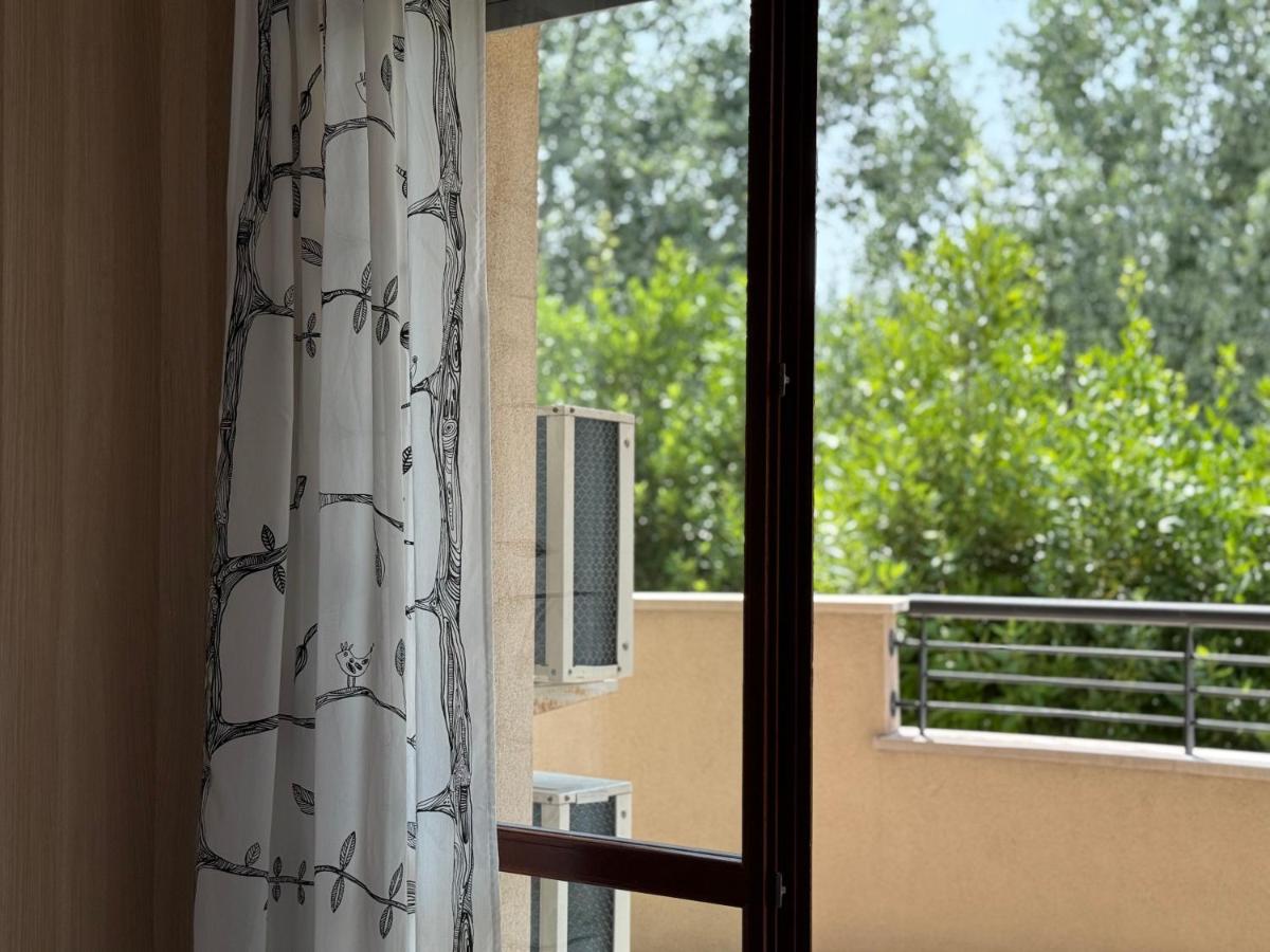 Seafair Rimini Apartment - B&B Rimini