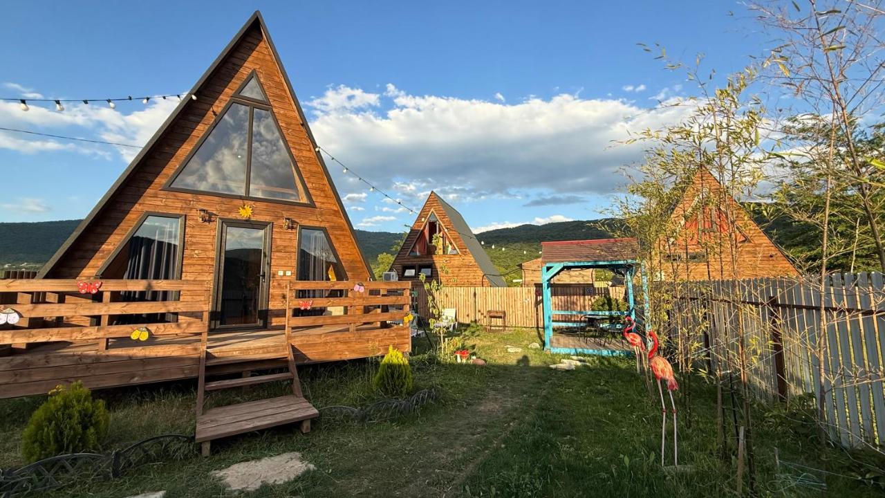 Superior Chalet