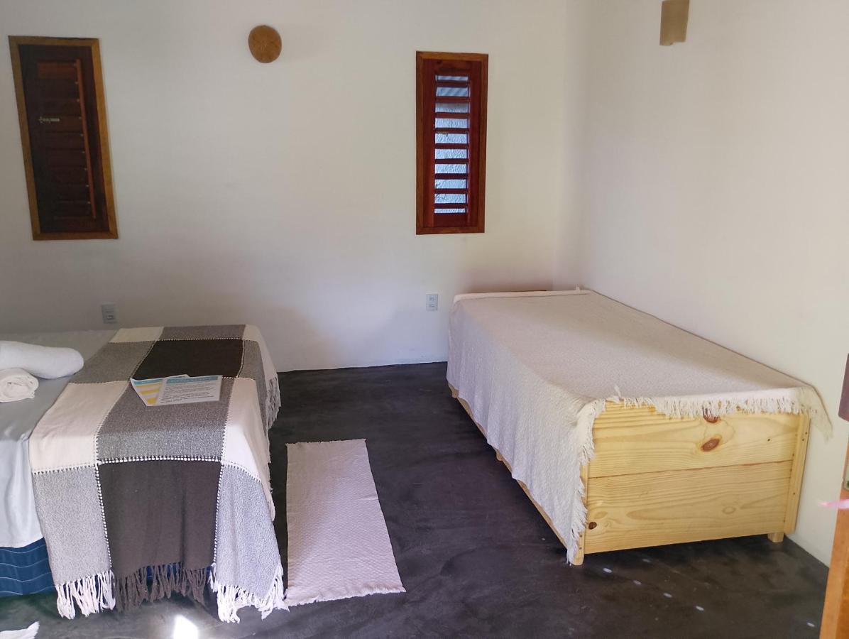 Doppelzimmer mit Poolblick