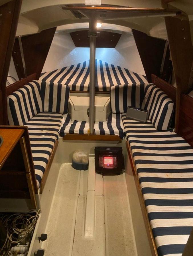 Yacht C&C - B&B