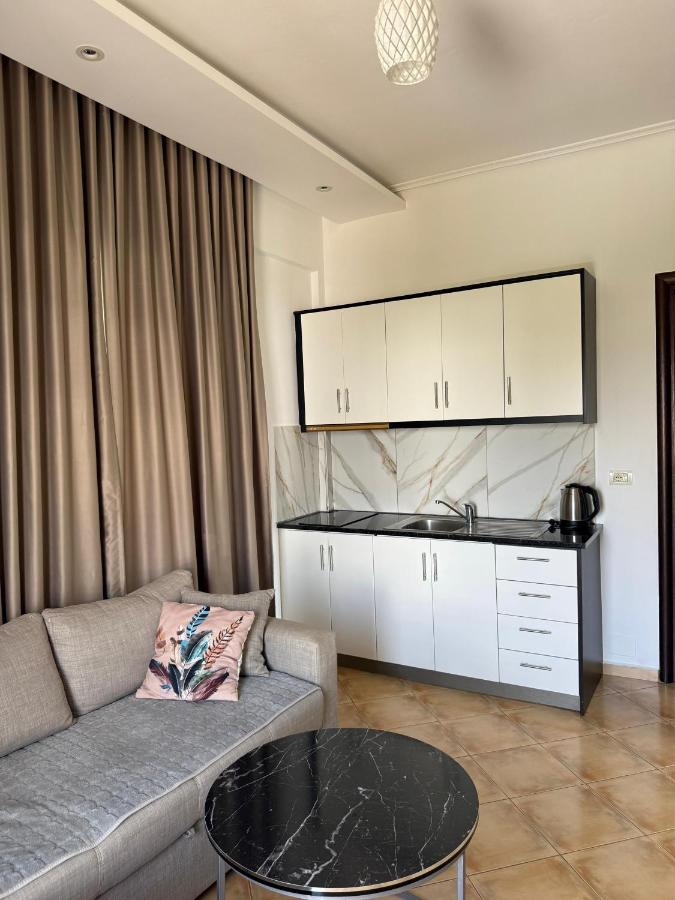 Appartamento con Vista Mare