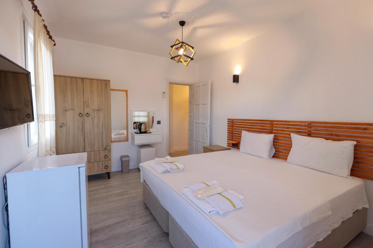 Superior Queen Room