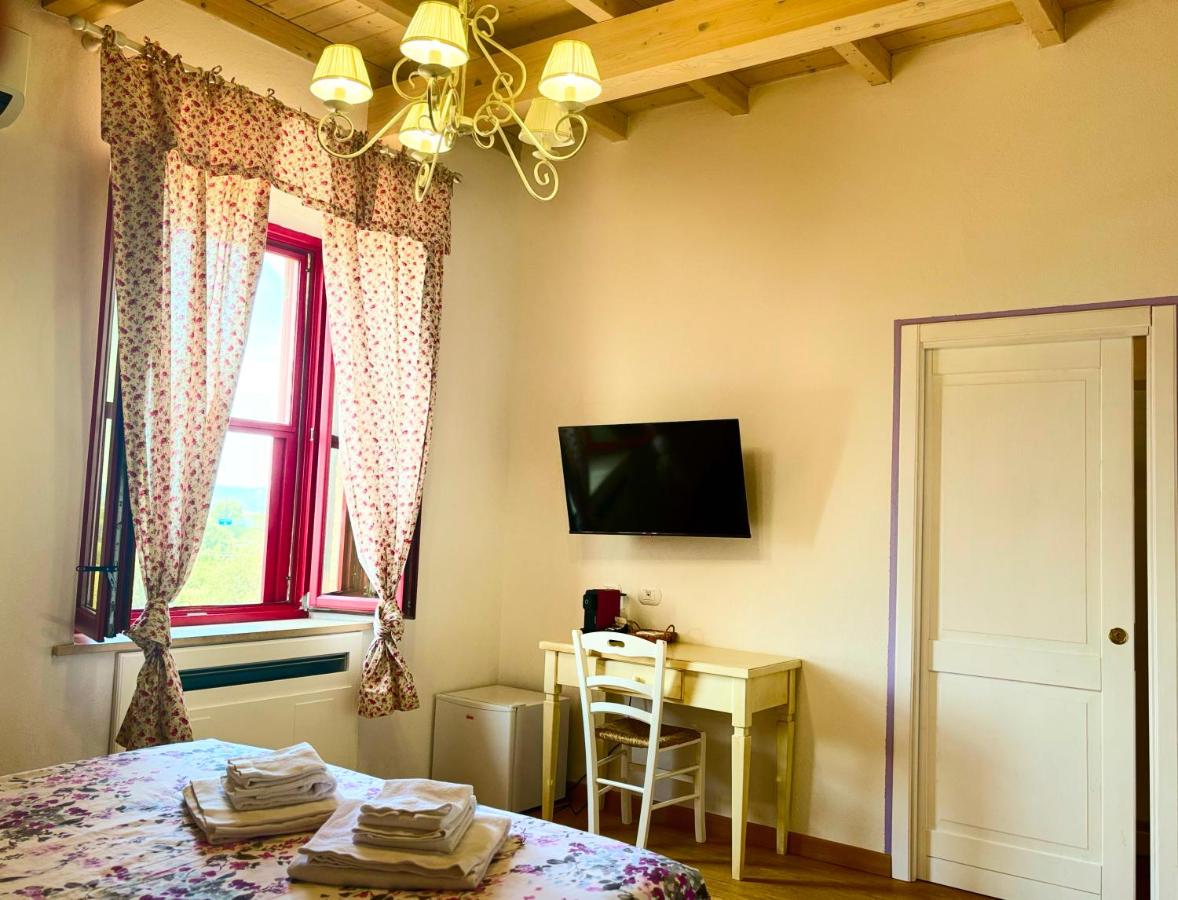 Comfort Quadruple Room