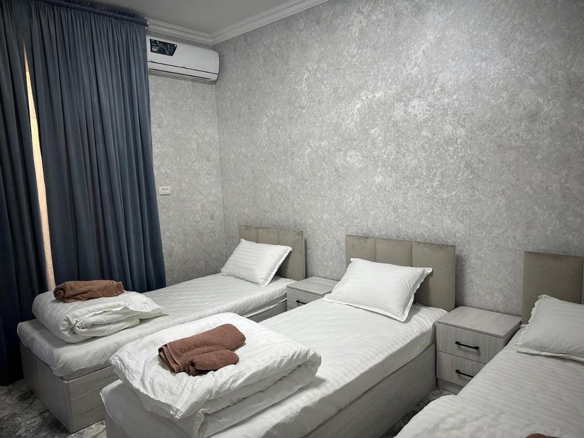 Nuriya Guest House - Chambres d'hôtes Samarcande