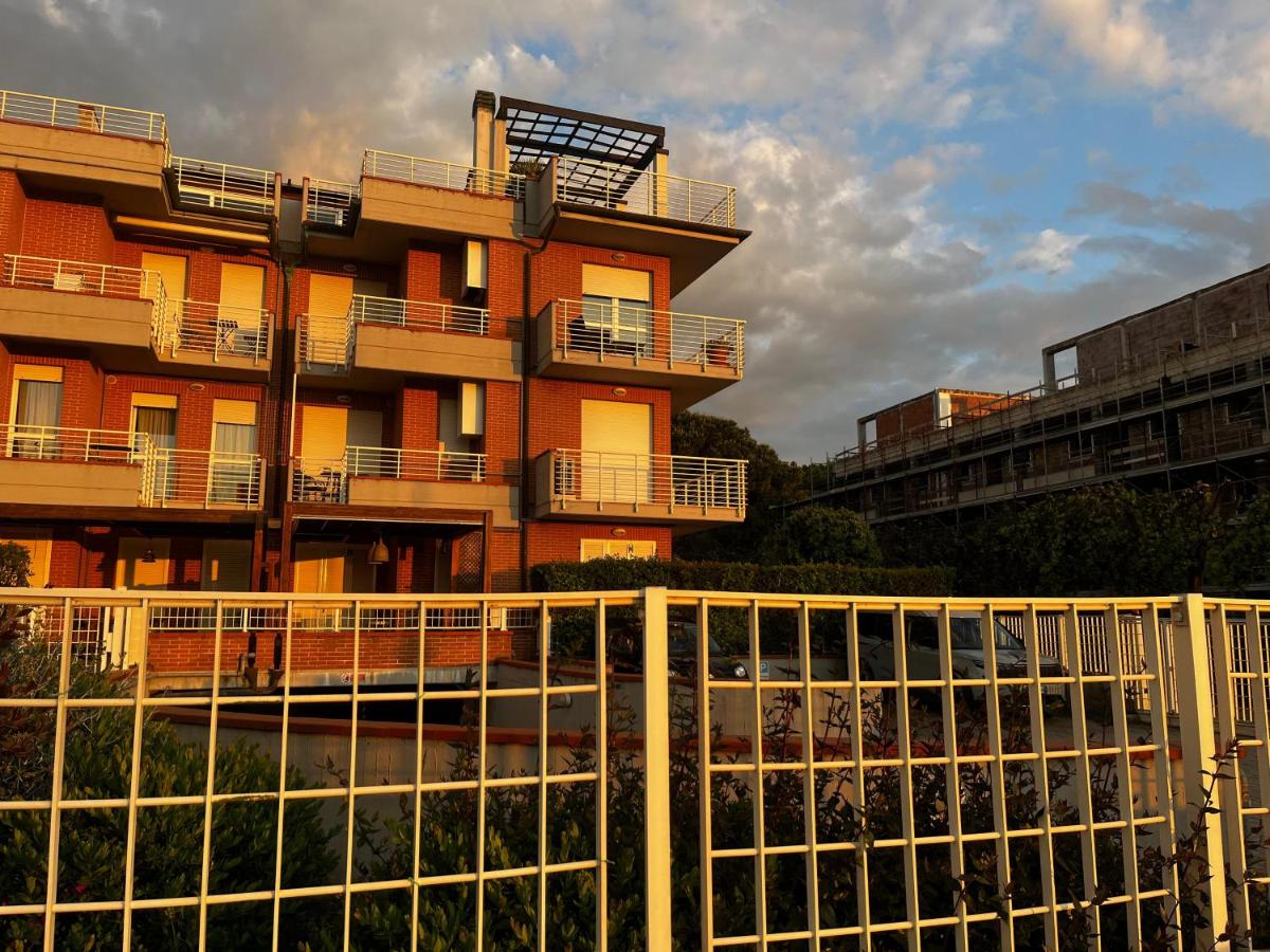 Vista Marina - B&B