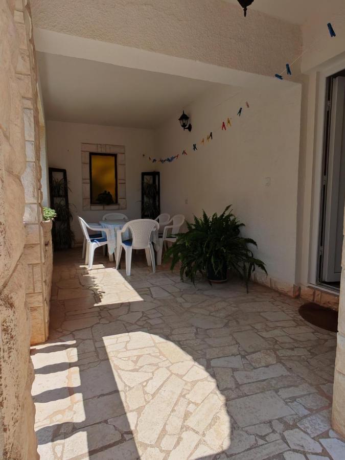 Apartments Pomer - Chambres d'hôtes Pomer