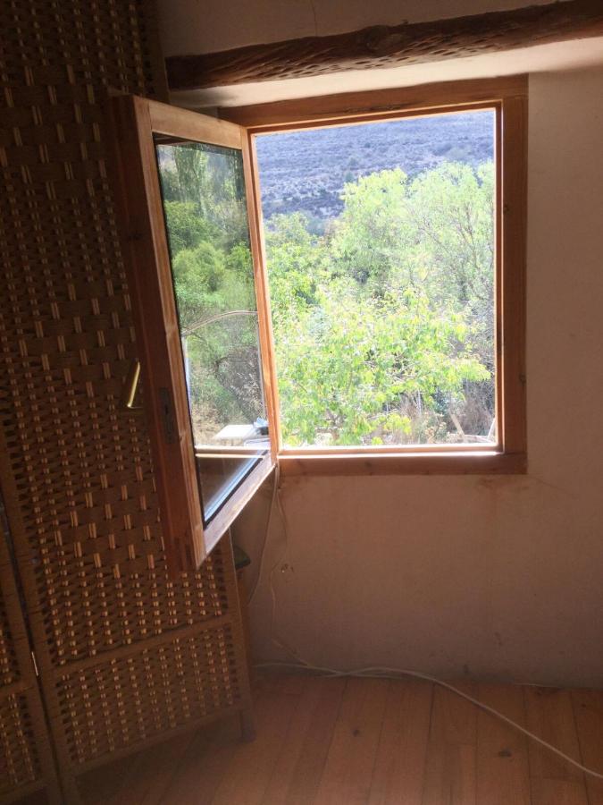 Casa del lince - Bed and Breakfast Inazares