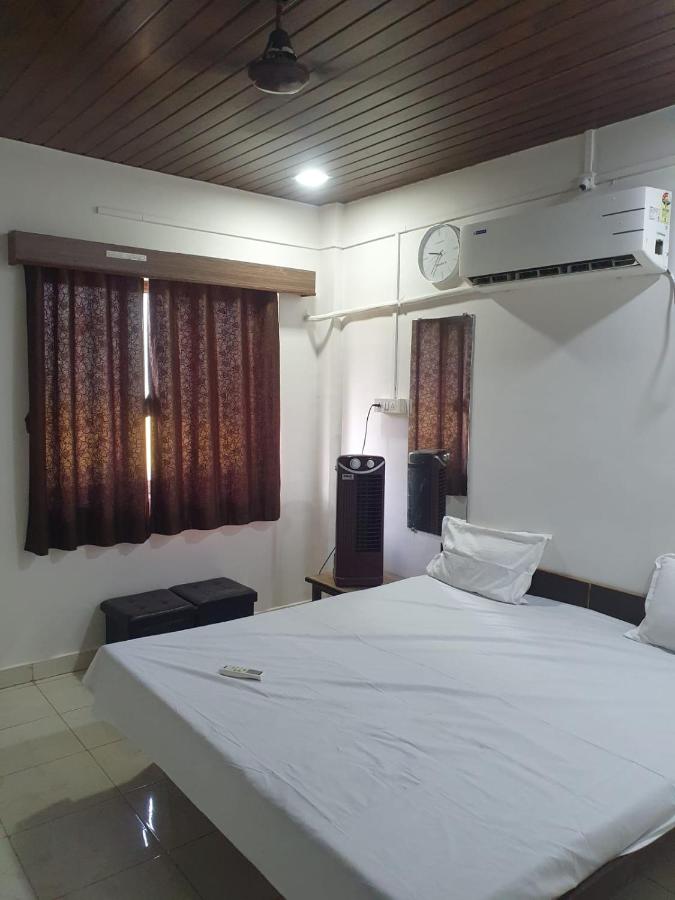 Shree Krupa Cottage - Chambres d’hôtes Alibag