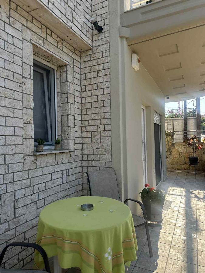 Familienzimmer - barrierefrei