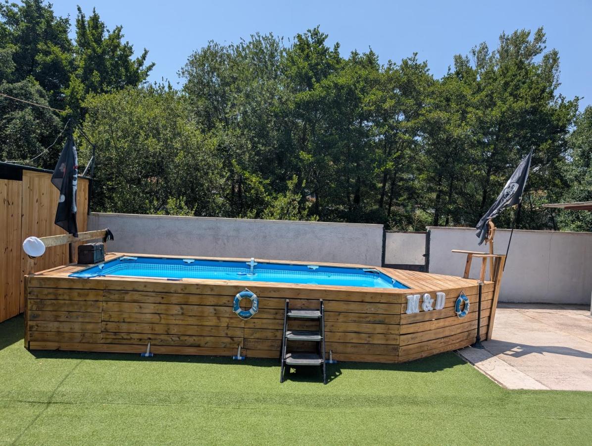 Casa M&D - Ferienwohnung Lloret de Mar