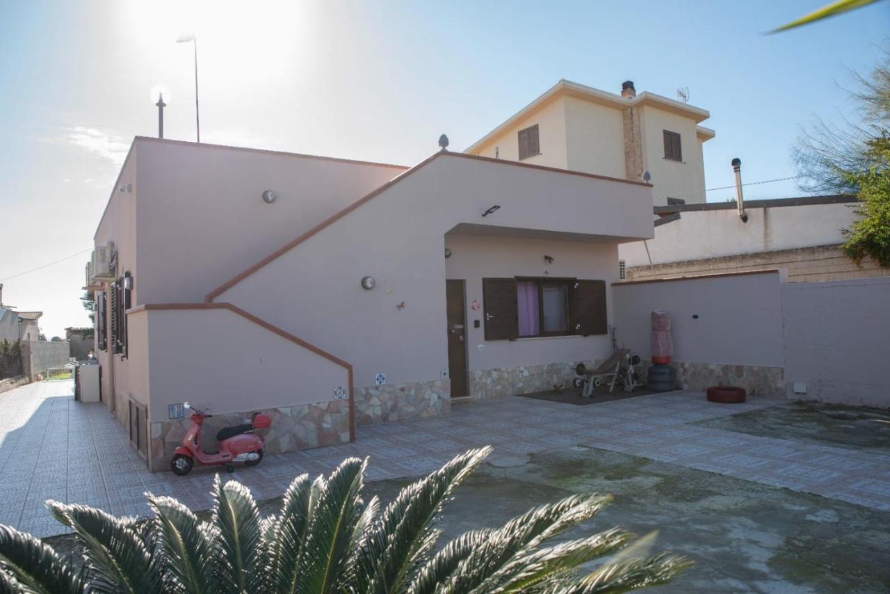 House turkish scale- benvenuti al sud - B&B Realmonte