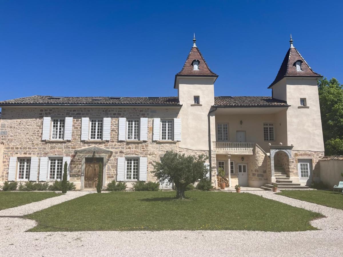 La Sénéchalerie - B&B