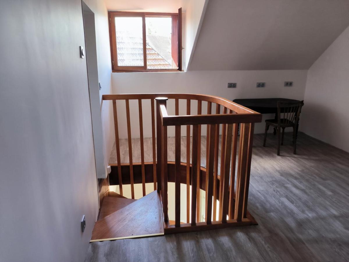 maison de centre ville - Bed and Breakfast Champagnole