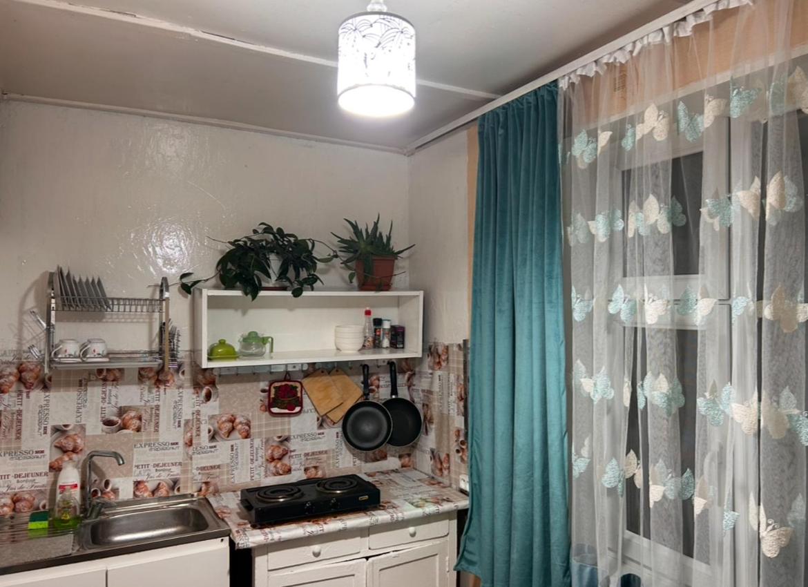 Kiralik daire - B&B Karakol