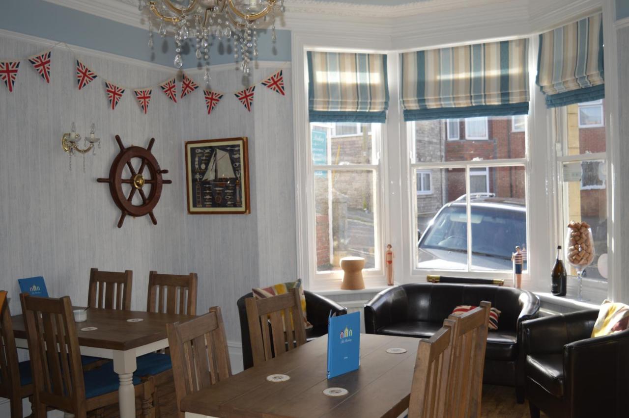 The Rookery - B&B