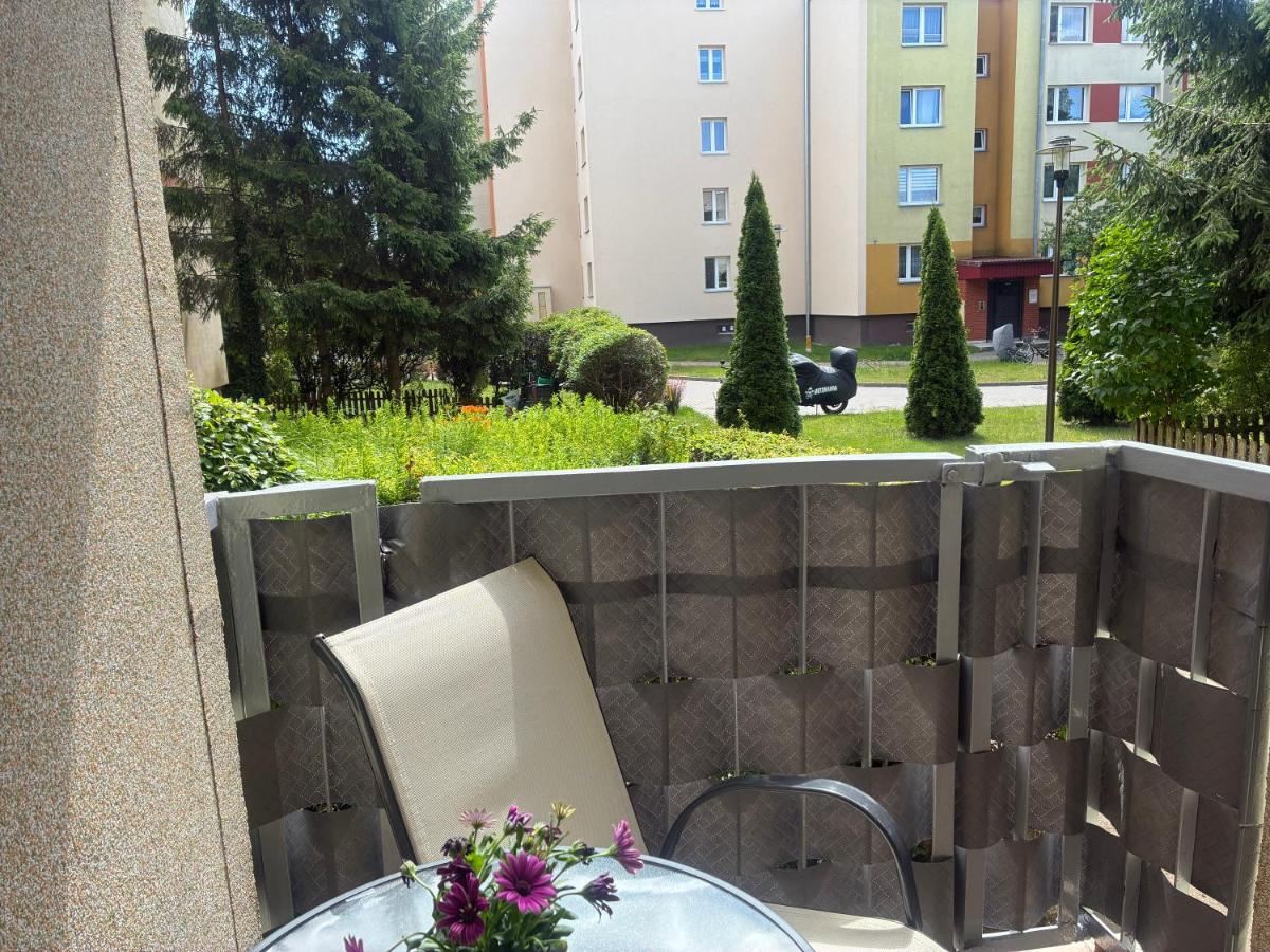 Relax 2 Apartment Suwałki - B&B Suwałki
