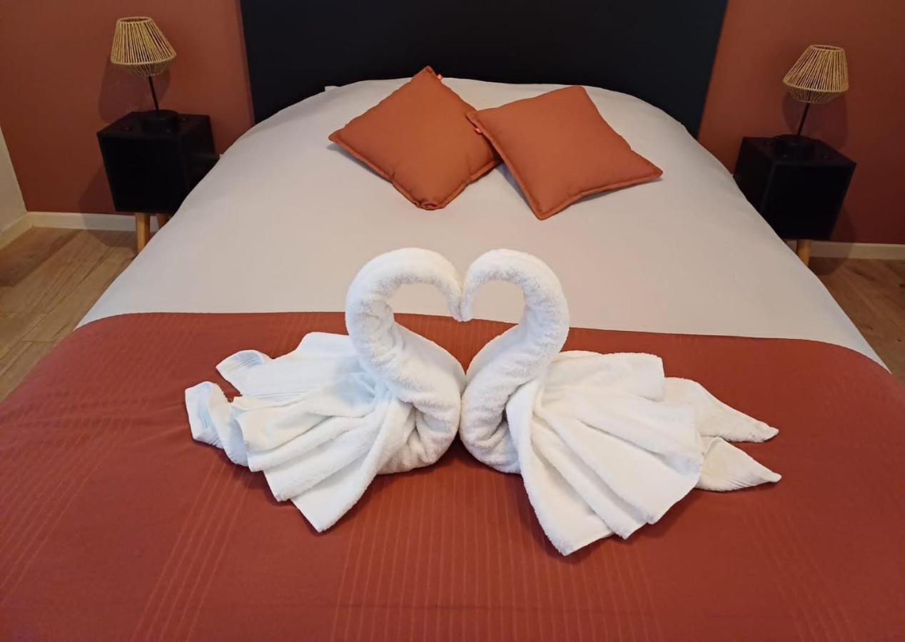 Maison 2 Chambres