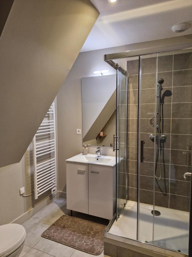 Hyper center apartment - Ferienwohnung Montauban