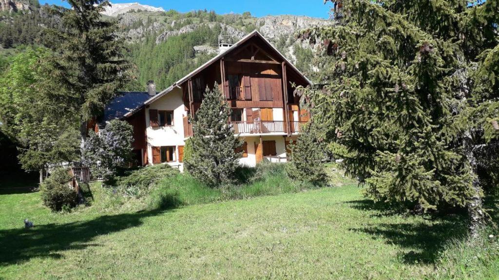 Marmotte Monetier - B&B Le Monêtier-les-Bains