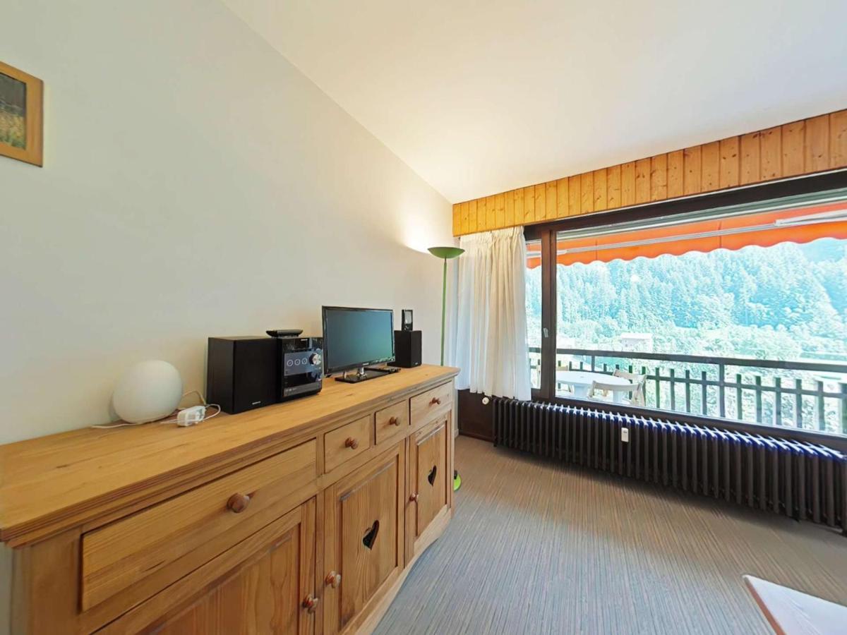 Appartement au centre - 3 pièces, 6 personnes, ascenseur - FR-1-241-222 - Chambres d'hôtes Le Grand-Bornand