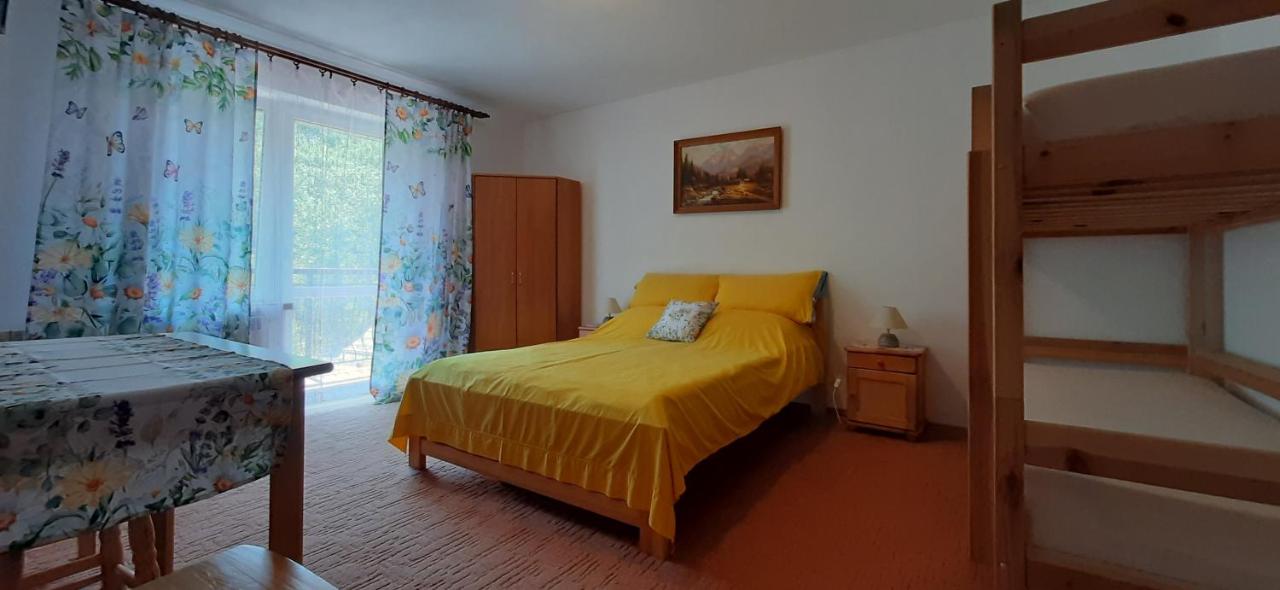 Quadruple Room with Bathroom