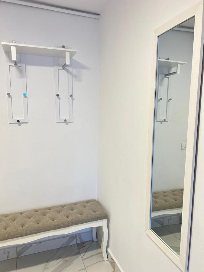 Apartament Tomis Nord - B&B