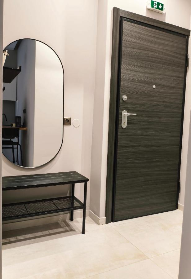 Sea Whisper Luxury Apartments Kavala - Chambres d’hôtes Kavala