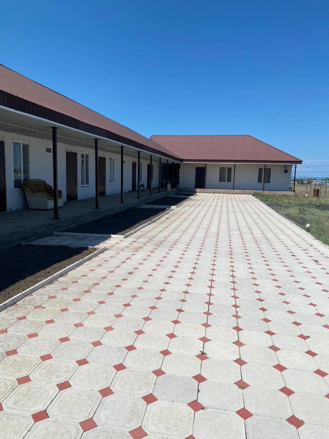 Jusan - B&B