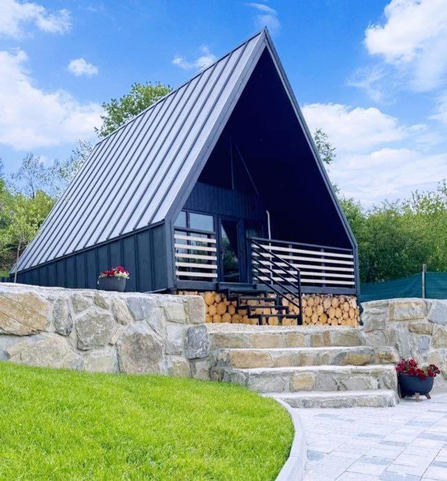 #ХВoЯ - B&B Yaremche