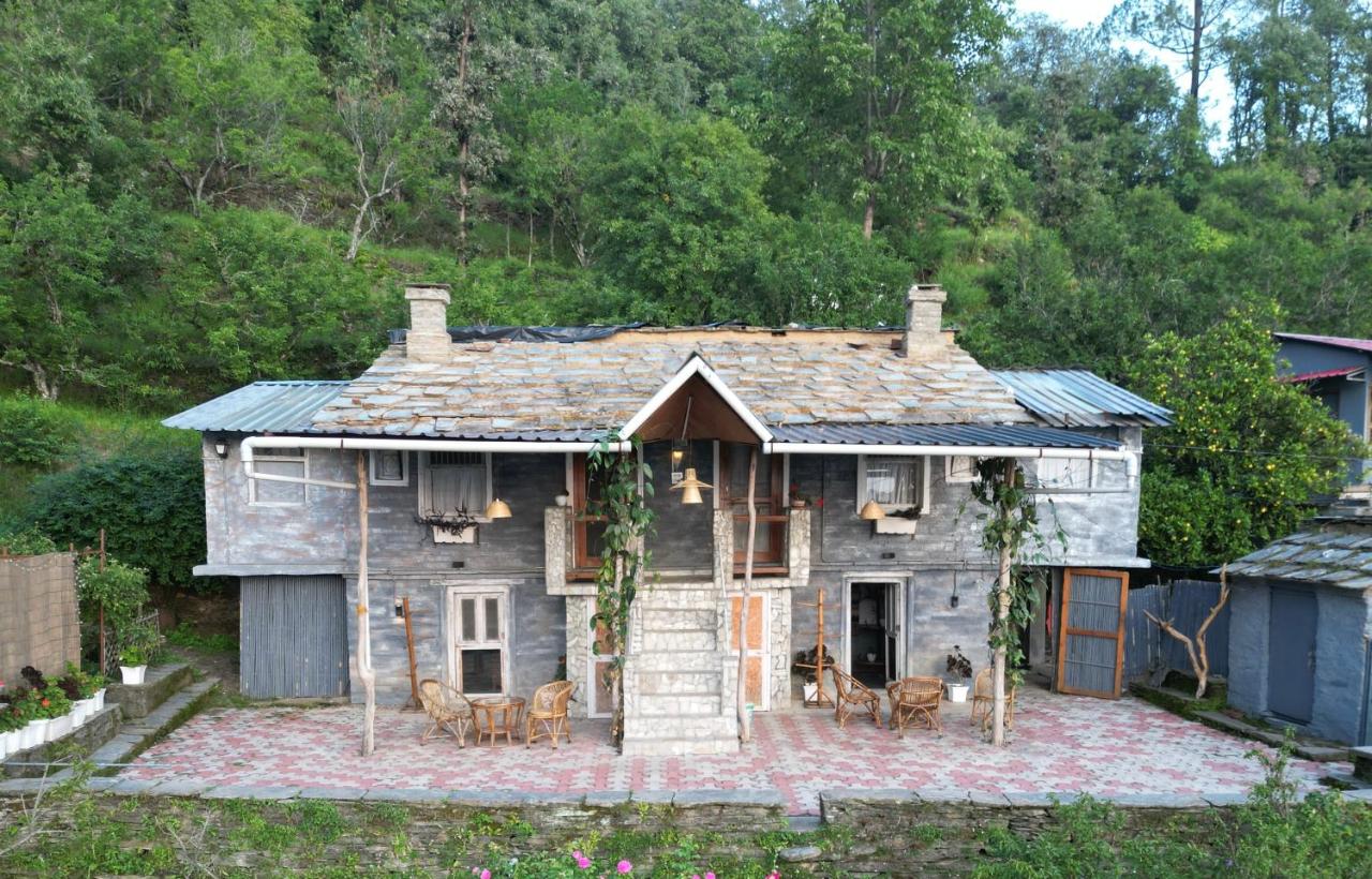 Aikkya Farms - B&B