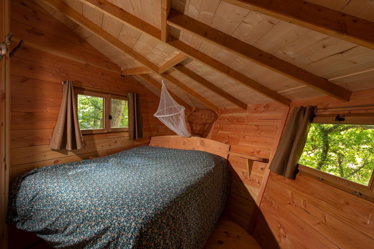 Chalet con 2 Camere da Letto