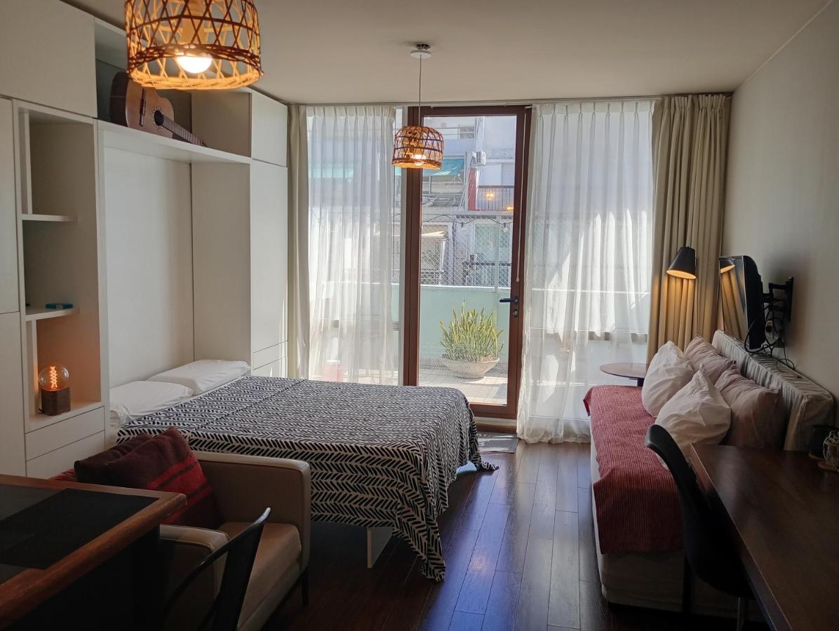 Aspen Suites - B&B Buenos Aires