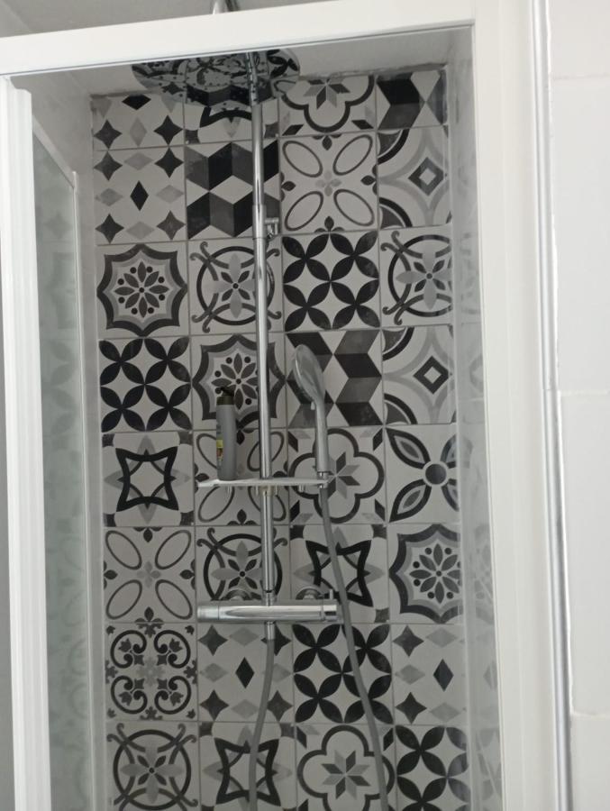 Appartement met 1 Slaapkamer