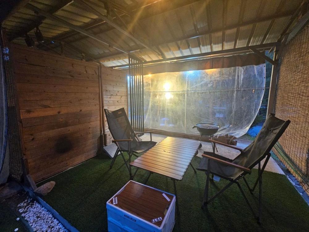 Double Room 7