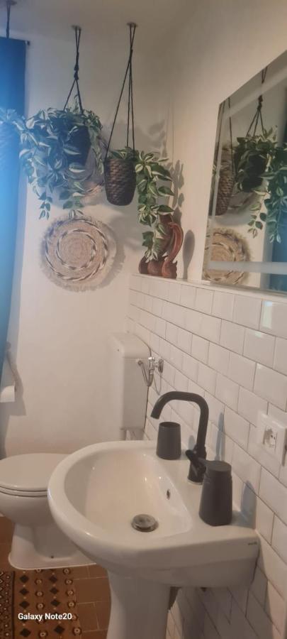 Deluxe Villa mit 1 Schlafzimmer und Gartenblick