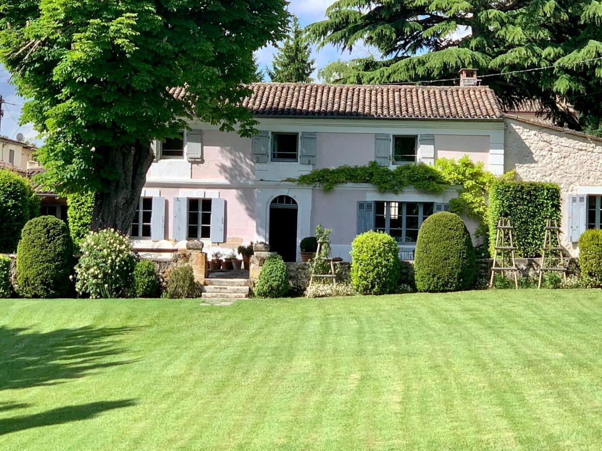Clos de la Besnardière - B&B Tabanac