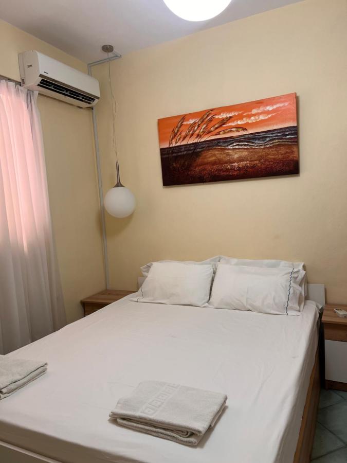 Elda's apartment - B&B Sarandë
