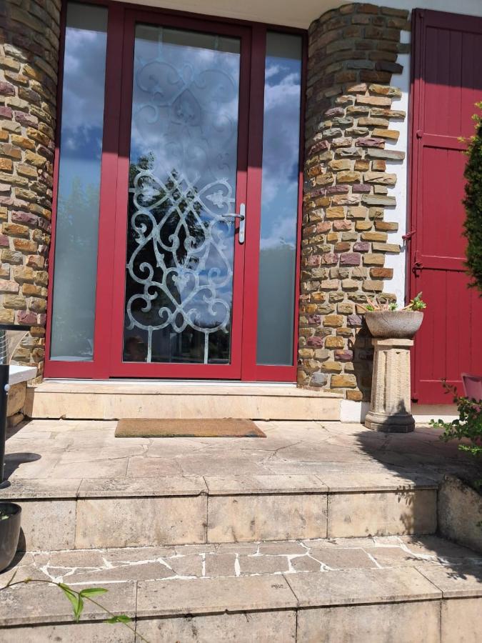 Chez Toinette - B&B