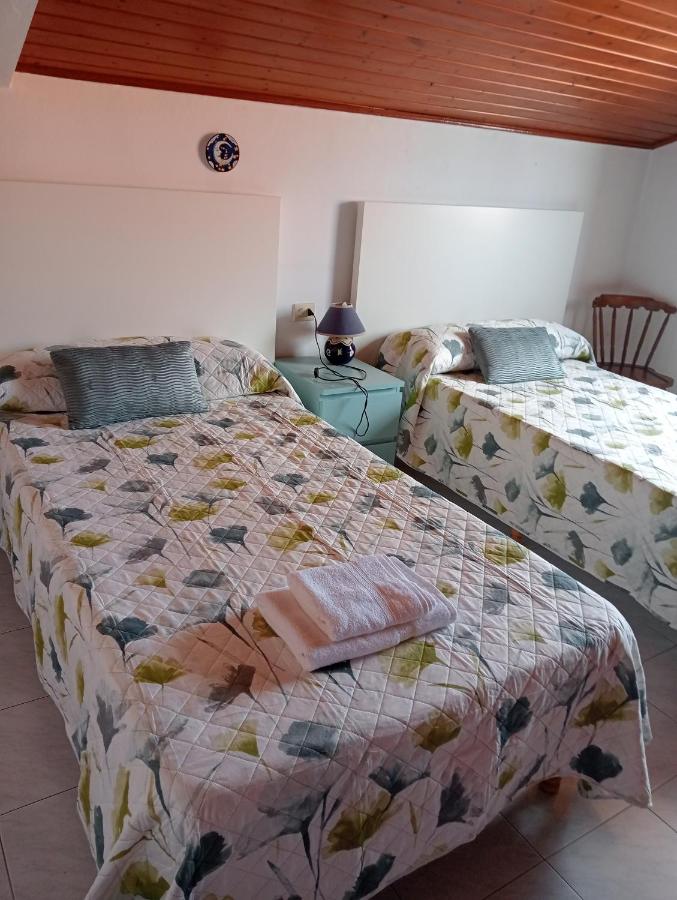 La Chungita - B&B Villanueva de Arosa