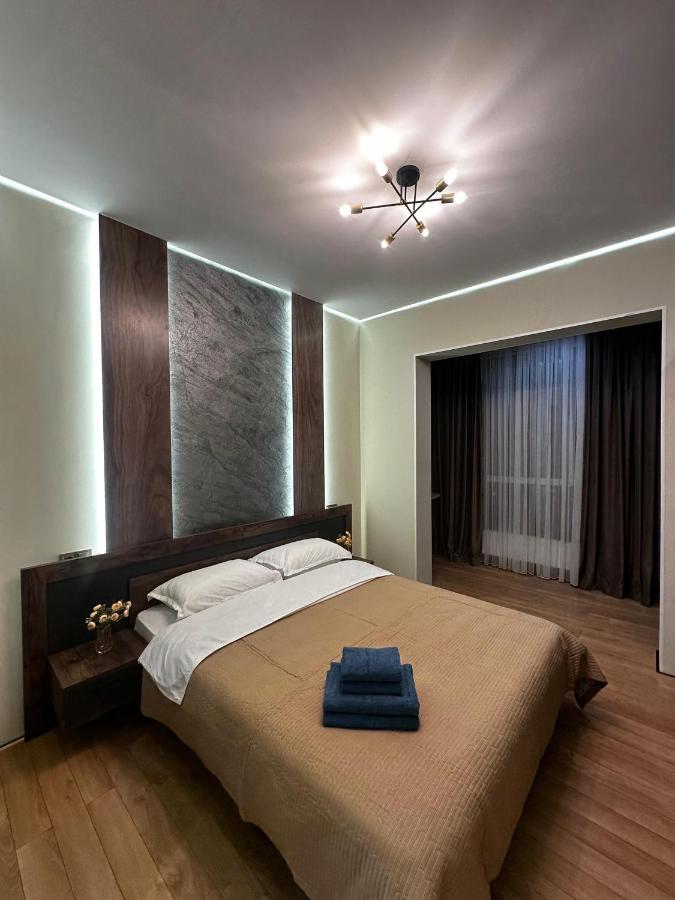 Appartement met Uitzicht op het Gebergte