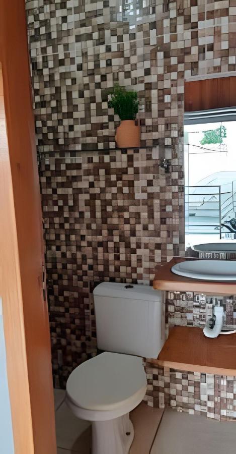 Bond Street Celina Park Casa 4 - B&B Goiânia