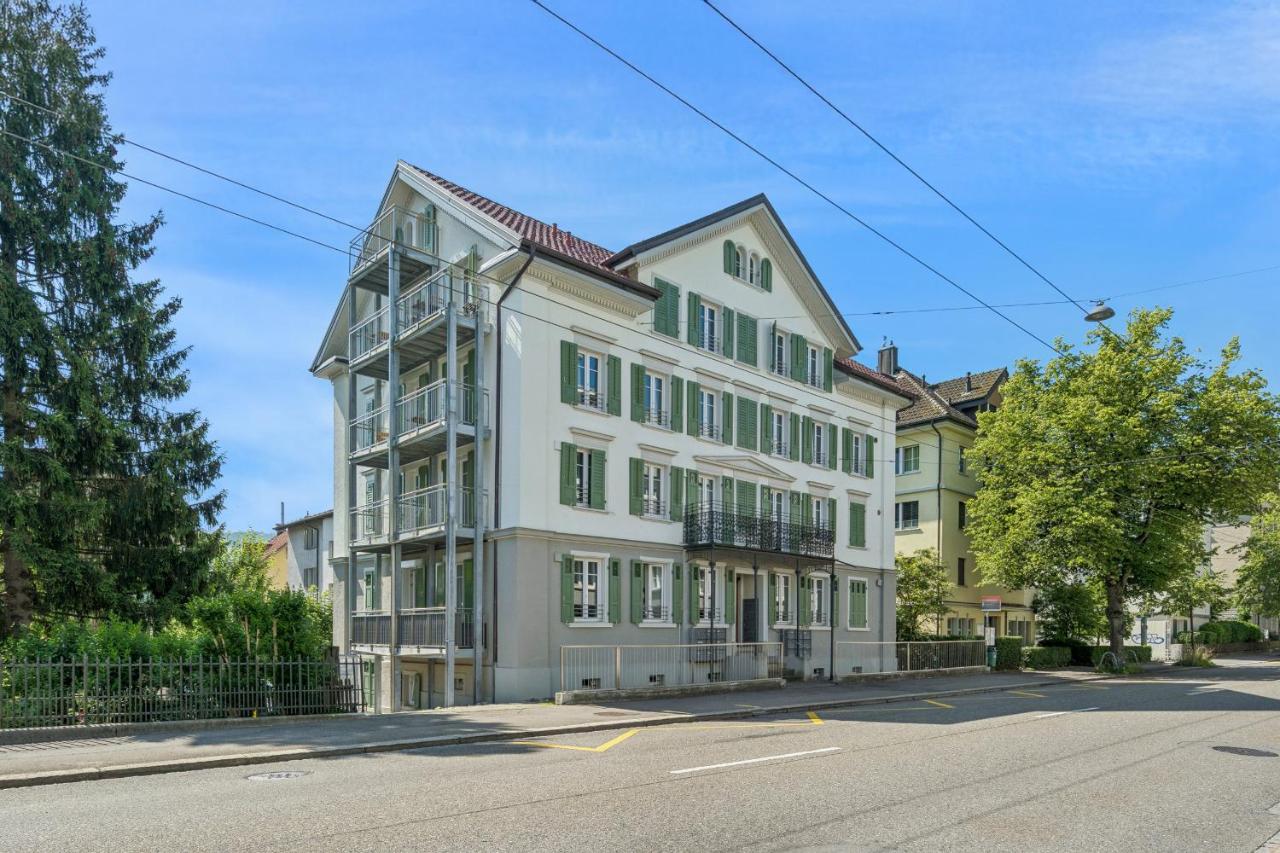 Klara 1014 - Olma, Spital, Uni St- Gallen - B&B San Gallo