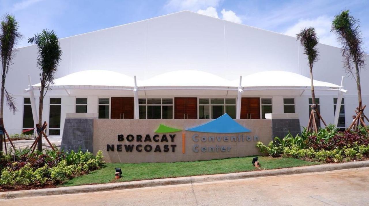 1 BR Condo at Ocean Garden Boracay Newcoast - B&B Borac