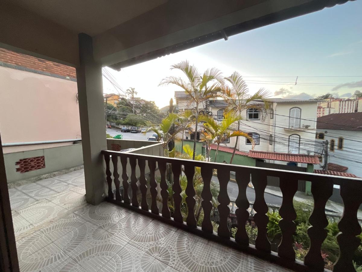 Casa aconchegante - B&B Petrópolis